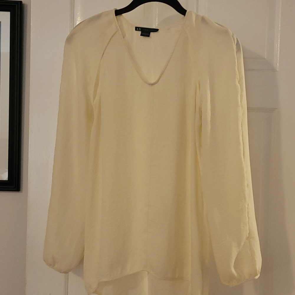 AX women's blouse